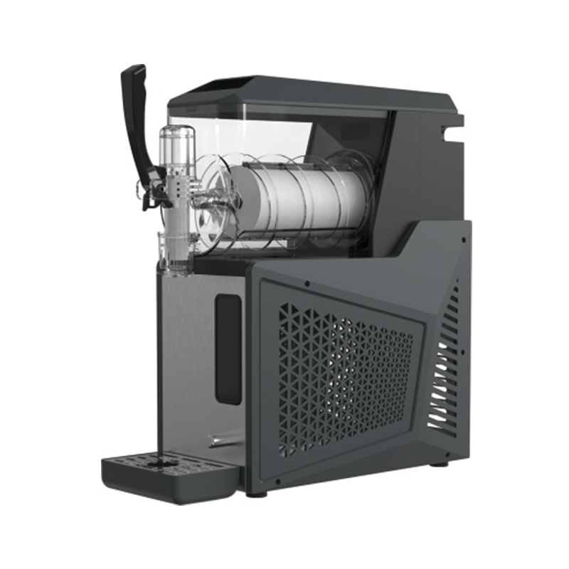 2L Single Tank Home Slushy Machine for Bar Cafe Restaurant