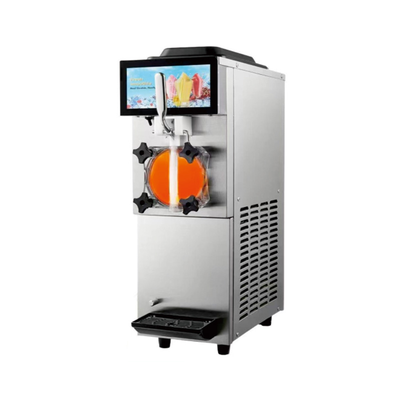 12L Single Tank Slush Machine for Home/Commercial
