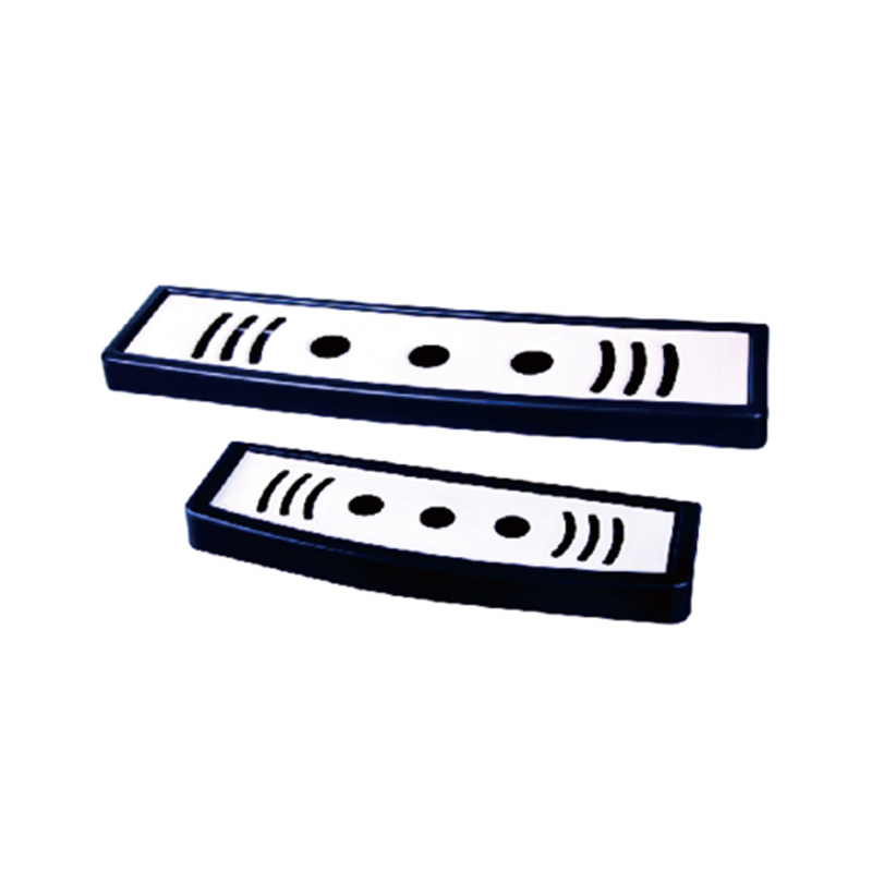 Big/Small Plastic Water Receiver Basin Trays