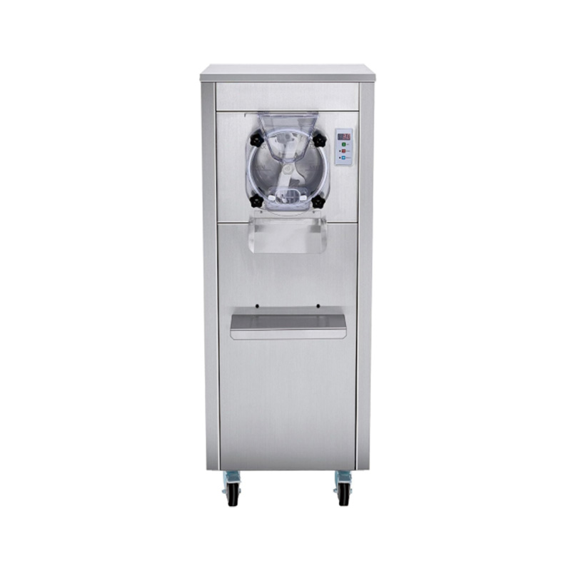 18L/h Business Commercial Stainless Steel Hard Ice Cream Machine