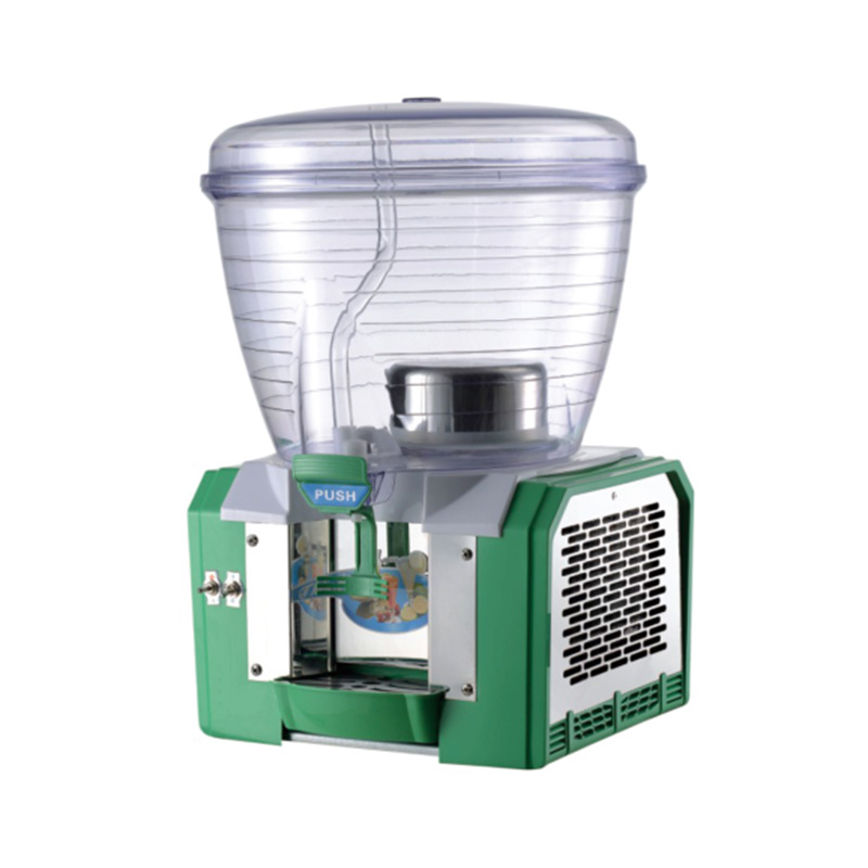 30L Single Tank Spraying Commercial Juice Dispenser