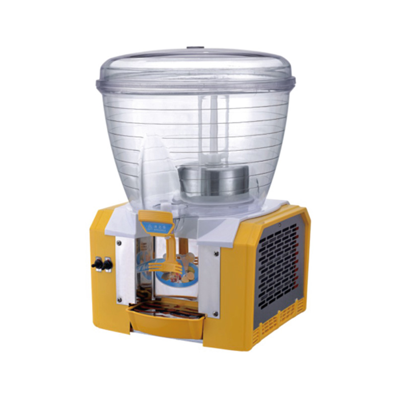 30L Single Tank Stirring Commercial Juice Dispenser