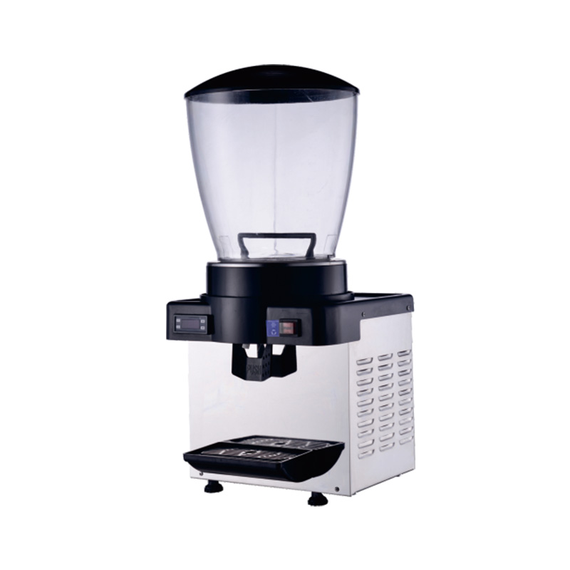 18L Single Tank Stirring Commercial Juice Dispenser