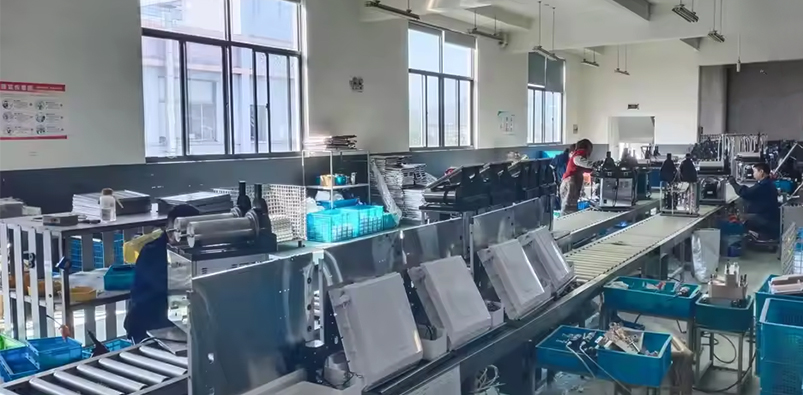 Spelor Electrical Appliances (Zhejiang) Co., Ltd.