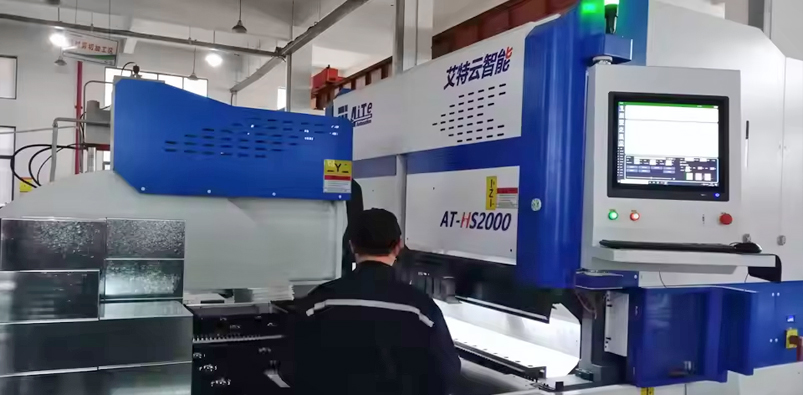 Spelor Electrical Appliances (Zhejiang) Co., Ltd.